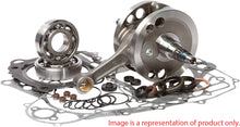 Load image into Gallery viewer, HOT RODS HOT ROD COMPLETE BOTTOM END KT 1.5MM STROKER CRF250R `06-07 CBK0197