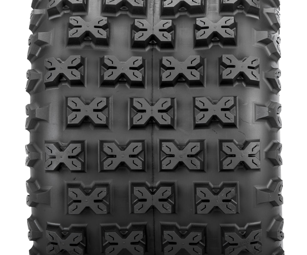 SEDONA TIRE BAZOOKA REAR 20X11-8 LR-295LBS BIAS AT20118