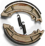 EBC BRAKE SHOES 814G
