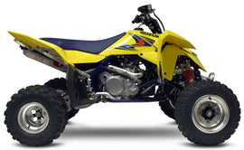 YOSHIMURA SIGNATURE RS-5 SLIP-ON EXHAUST SS-AL-SS 3115027350