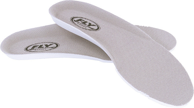 FLY RACING STANDARD INSOLE SZ Y2 360-5002-atv motorcycle utv parts accessories gear helmets jackets gloves pantsAll Terrain Depot