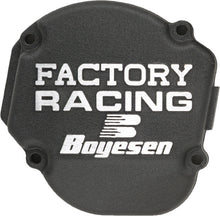 Load image into Gallery viewer, BOYESEN MOTORCYCLE IGNITION COVER SC-14XB