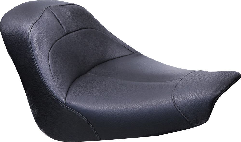 DANNY GRAY MINIMAL IST SOLO LEATHER SEAT SOFTAIL MODELS FA-DGE-0252