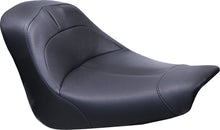 Load image into Gallery viewer, DANNY GRAY MINIMAL IST SOLO LEATHER SEAT SOFTAIL MODELS FA-DGE-0252