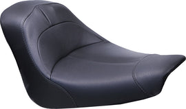 DANNY GRAY MINIMAL IST SOLO LEATHER SEAT SOFTAIL MODELS FA-DGE-0252