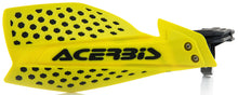 Load image into Gallery viewer, ACERBIS ULTIMATE X HANDGUARD YELLOW/BLACK 2645481017