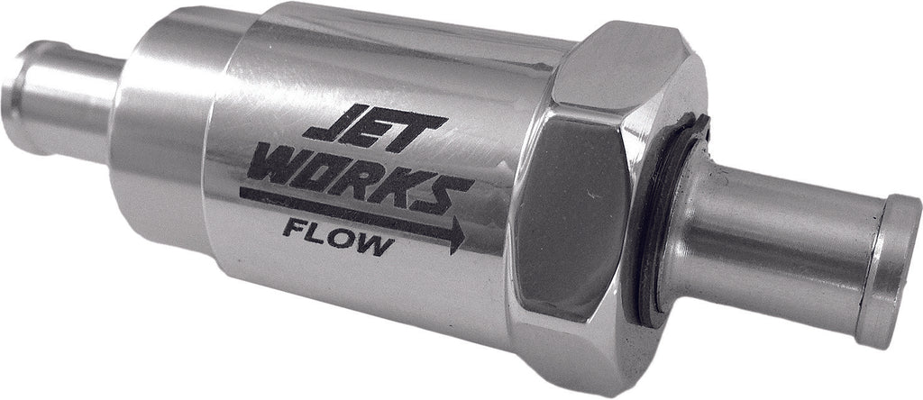 JETWORKS FLOW CONTROL VALVE 3/8" ADJUSTABLE JW-FC-38