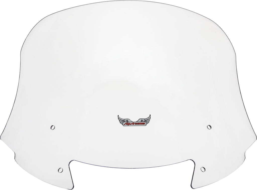 SLIPSTREAMER WINDSHIELD 18" CLEAR 10-17 VICTORY CROSS COUNTRY S-400-18