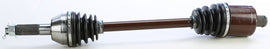 ALL BALLS 6 BALL HEAVY DUTY AXLE REAR AB6-PO-8-375