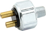 ACCEL STOPLIGHT SWITCH W/SCREW TERMINALS 181100