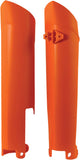 ACERBIS FORK GUARD ORANGE 2113750237