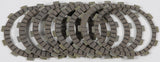 EBC REDLINE CLUTCH KIT CK1305