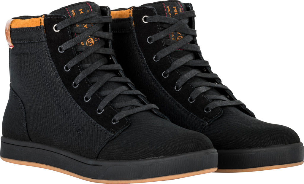 HIGHWAY 21 AXLE SHOES BLACK SZ 11 361-99011