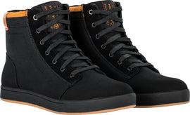 HIGHWAY 21 AXLE SHOES BLACK SZ 13 361-99013