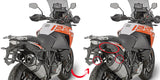 GIVI SIDE CASE HARDWARE PLR7706