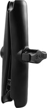 Load image into Gallery viewer, RAM DBL SOCKET ARM B BALL C LENGTH RAM-B-201U-C