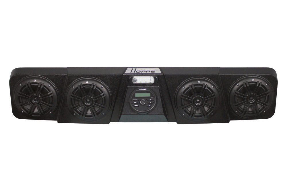 HOPPE AUDIO MINI HONDA PIONEER