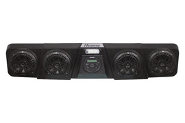 HOPPE AUDIO MINI HONDA PIONEER