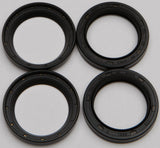 ALL BALLS FORK & DUST SEAL WIPER KIT 56-122