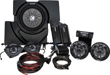 Load image into Gallery viewer, SSV WORKS 5 SPEAKER KIT CAN AM X3 KICKER X32-5K