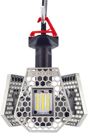 RISK RACING TRI LIGHT DROP LIGHT 177