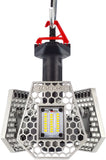 RISK RACING TRI LIGHT DROP LIGHT 177
