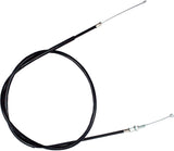 MOTION PRO BLACK VINYL THROTTLE CABLE 02-0057