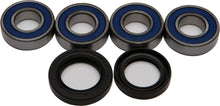 Load image into Gallery viewer, ALL BALLS FRONT WHEEL BEARING KIT 25-1381-atv motorcycle utv parts accessories gear helmets jackets gloves pantsAll Terrain Depot