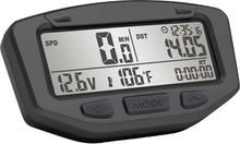 Load image into Gallery viewer, TRAIL TECH STRIKER DIGITAL GAUGE KIT (BLACK) 712-101