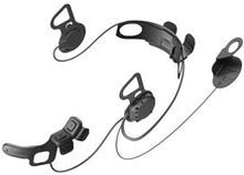 Load image into Gallery viewer, SENA 10U BT COMM SYSTEM W/HANDLEBAR REMOTE FOR SHOEI J-CRUISE 10U-SH-13