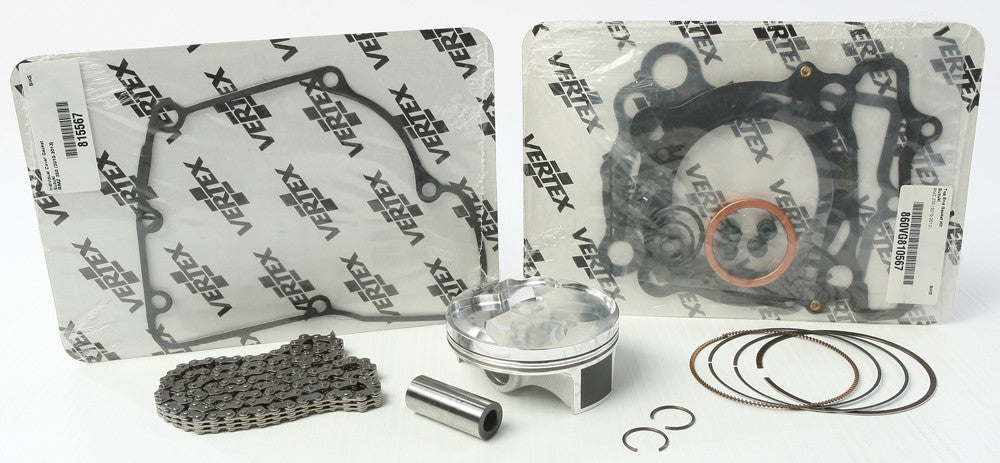 VERTEX TOP END KIT FORGED REPLICA VTKTC23564A
