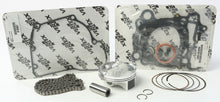 Load image into Gallery viewer, VERTEX TOP END KIT FORGED REPLICA VTKTC23564A