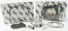 VERTEX TOP END KIT FORGED REPLICA VTKTC23564A