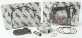 VERTEX TOP END KIT FORGED REPLICA VTKTC23564A
