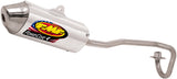FMF P-CORE 4 MUFFLER SA S/S HDR HON CRF125F '14 41534