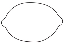 WINDEROSA CLUTCH COVER GASKET 817826