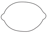WINDEROSA CLUTCH COVER GASKET 817826