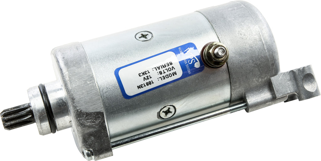 FIRE POWER STARTER MOTOR HON SMU0089-atv motorcycle utv parts accessories gear helmets jackets gloves pantsAll Terrain Depot