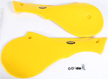 Load image into Gallery viewer, MAIER SIDE PANELS YELLOW 213104
