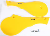 MAIER SIDE PANELS YELLOW 213104
