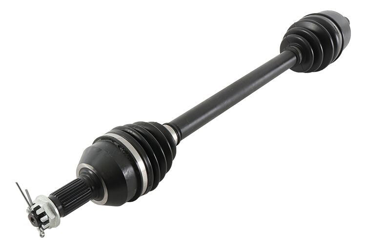 ALL BALLS 8 BALL EXTREME AXLE REAR AB8-HO-8-328