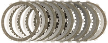 Load image into Gallery viewer, ENERGY ONE E1 CLUTCH KIT BT 5SPD/6SPD FRICTIONS AND PLATES BT-14