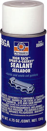 PERMATEX HIGH TACK GASKET SEALANT 4.75OZ 80064