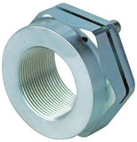 DURABLUE POSI ALUMINUM LOCK NUT YAM 20-1632