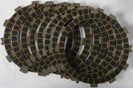 HINSON PLATES KIT-FIBER 8 PLATES FP217-8-001-atv motorcycle utv parts accessories gear helmets jackets gloves pantsAll Terrain Depot