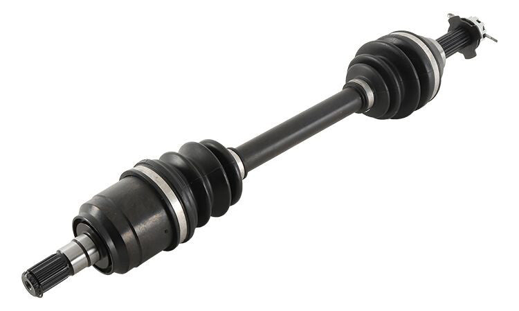 ALL BALLS 8 BALL EXTREME AXLE FRONT AB8-PO-8-318