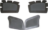 BDX 3 PIECE HOOD VENT KIT 50044-HOOD