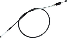 Load image into Gallery viewer, MOTION PRO BLACK VINYL CLUTCH CABLE 03-0374