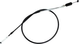 MOTION PRO BLACK VINYL CLUTCH CABLE 03-0374