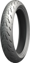 Load image into Gallery viewer, MICHELIN TIRE ROAD 5 FRONT 120/70 ZR17 (58W) RADIAL TL 98658